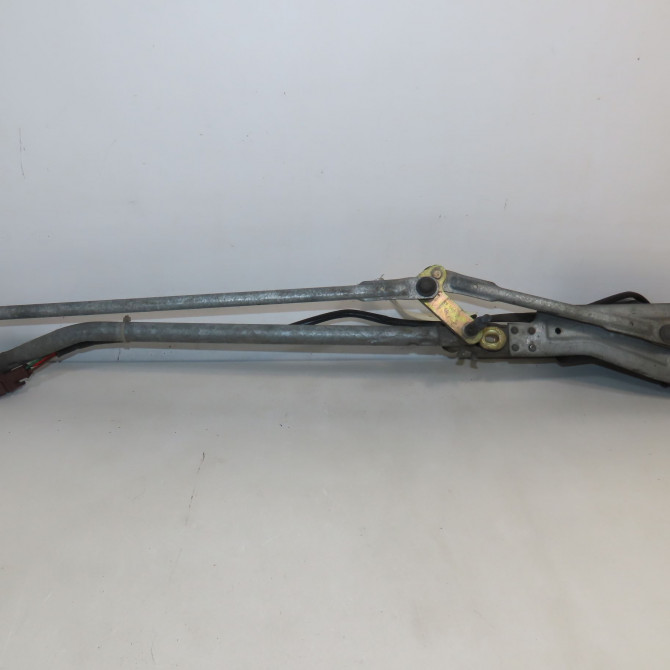 Moteur essuie-glace avant occasion CITROEN XSARA Phase 2 09-2000->12-2005 2.0 HDi 90ch 6405H4 1