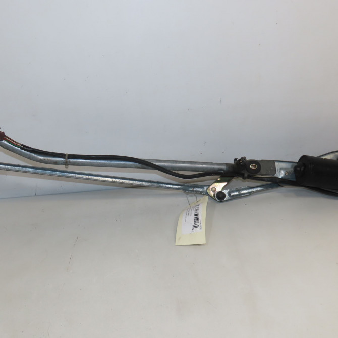 Moteur essuie-glace avant occasion CITROEN XSARA Phase 2 09-2000->12-2005 2.0 HDi 90ch 6405H4 2