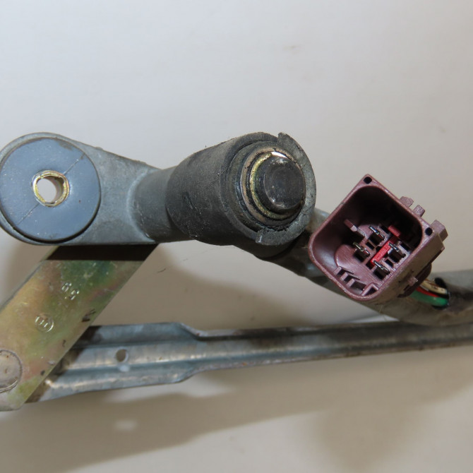 Moteur essuie-glace avant occasion CITROEN XSARA Phase 2 09-2000->12-2005 2.0 HDi 90ch 6405H4 3