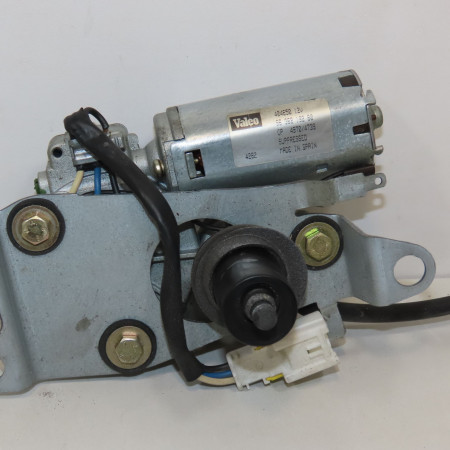 Moteur essuie-glace arrière occasion CITROEN XSARA Phase 2 09-2000->12-2005 2.0 HDi 90ch 6405H2