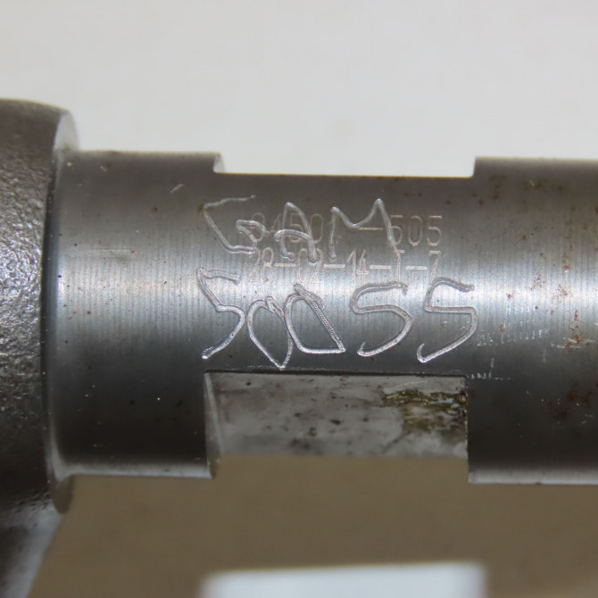 occasion DACIA LODGY Phase 1 01-2012->... 1.5 DCI 90ch 166008399R 4