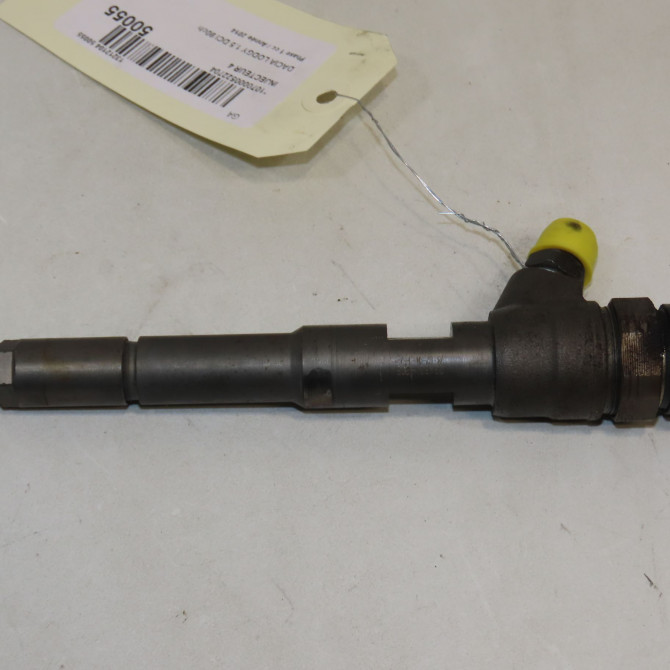 occasion DACIA LODGY Phase 1 01-2012->... 1.5 DCI 90ch 166008399R 1