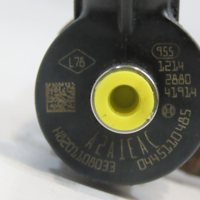 occasion DACIA LODGY Phase 1 01-2012->... 1.5 DCI 90ch 166008399R 3