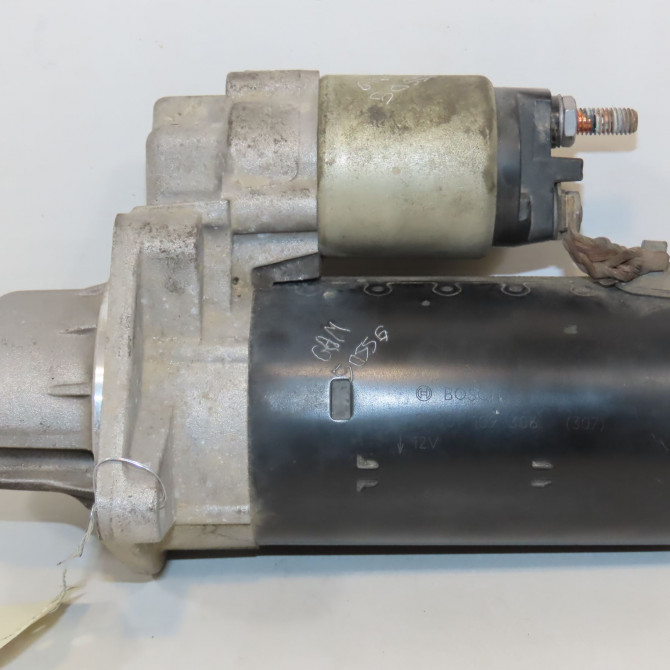 Démarreur occasion 1