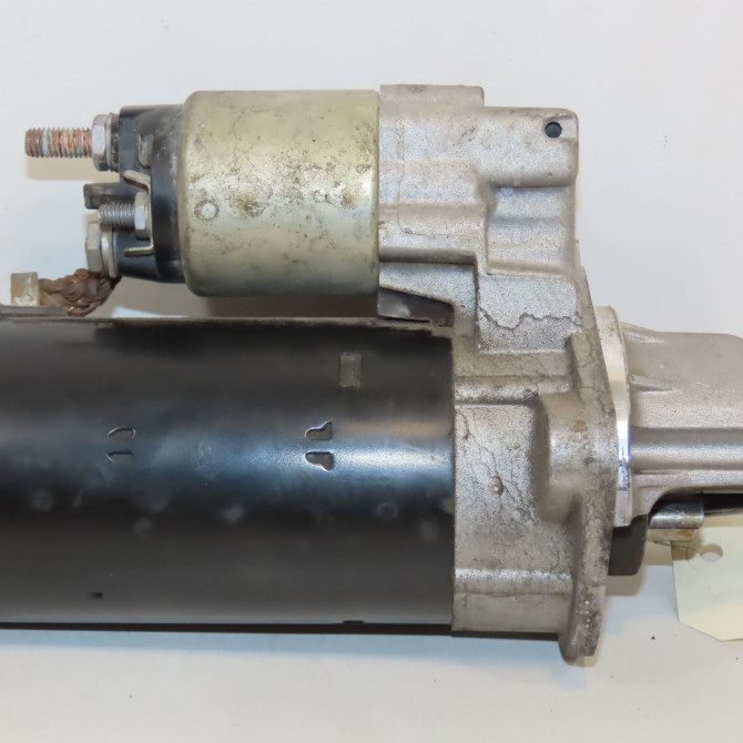 Démarreur occasion 2