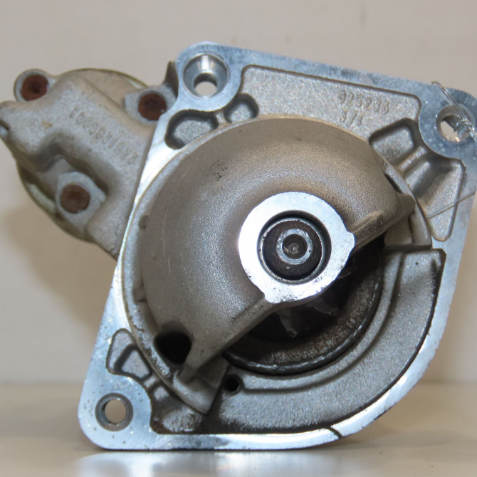 Démarreur occasion 3