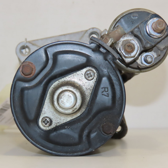 Démarreur occasion 4