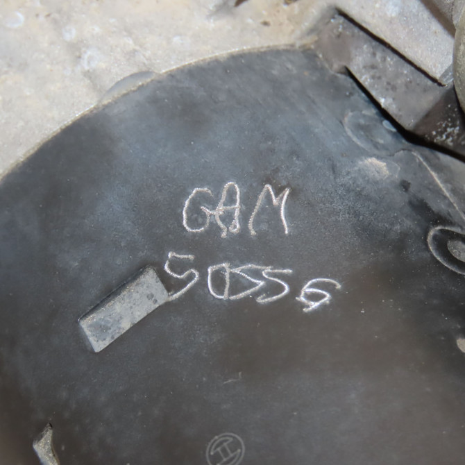 Démarreur occasion 5