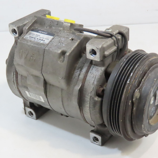 Compresseur air conditionne occasion 1