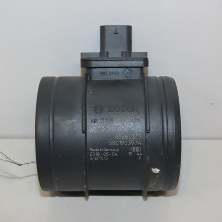 Debimetre air occasion