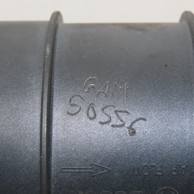 Debimetre air occasion 4