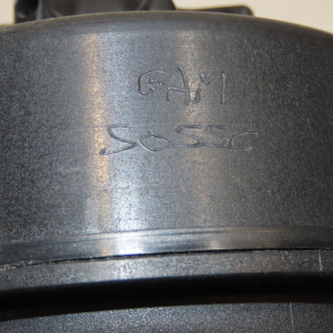 Reservoir pompe direction occasion 3