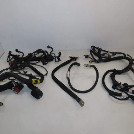 <span class="tt">Faisceau moteur occasion  </span><span class="designation"> </span>