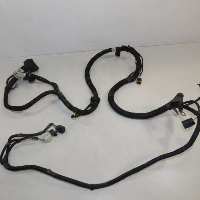 Faisceau moteur occasion 3