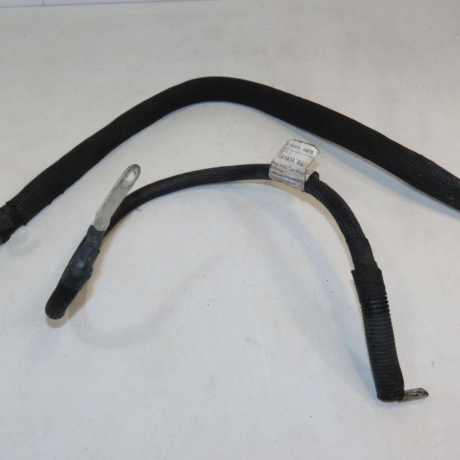 Faisceau moteur occasion 4