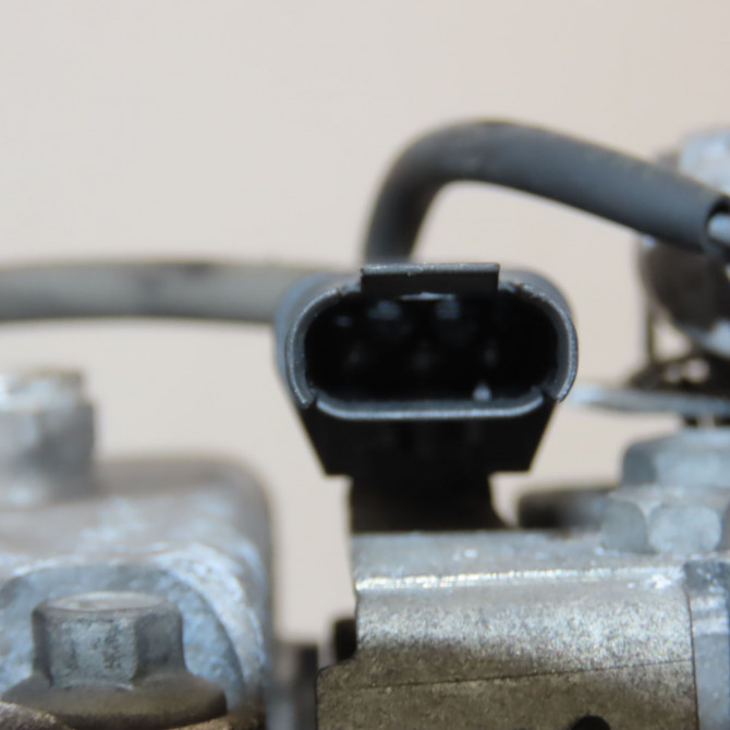 Compresseur air conditionne occasion B.M.W. X1 I Phase 1 07-2009->05-2012 64526987862 3