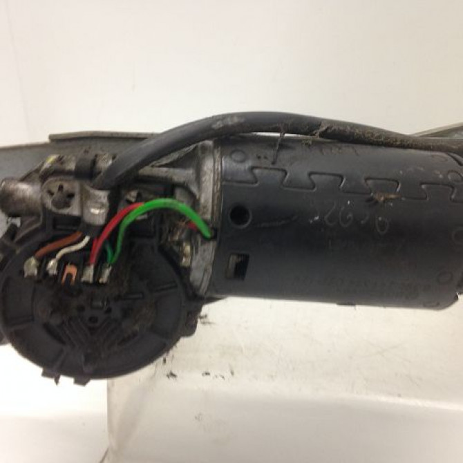 Moteur essuie-glace avant occasion CITROEN XSARA Phase 2 09-2000->12-2005 1.4i 6405H4 2