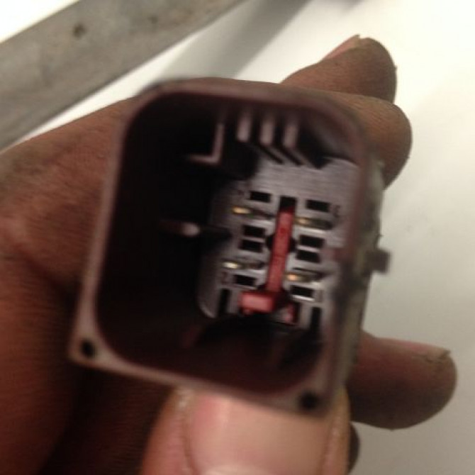 Moteur essuie-glace avant occasion CITROEN XSARA Phase 2 09-2000->12-2005 1.4i 6405H4 3