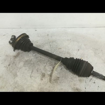 Transmission avant gauche occasion RENAULT R5 7701351162