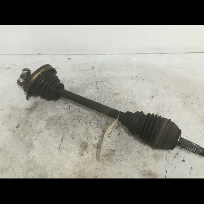 Transmission avant gauche occasion RENAULT R5 7701351162 1