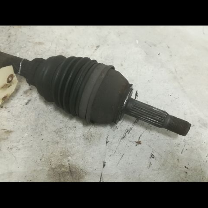 Transmission avant gauche occasion RENAULT R5 7701351162 2