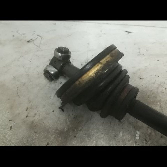 Transmission avant gauche occasion RENAULT R5 7701351162 3