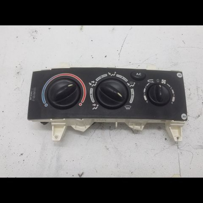 Commande de chauffage occasion RENAULT SCENIC I Phase 2 08-1999->06-2003 1.6i 107ch 1