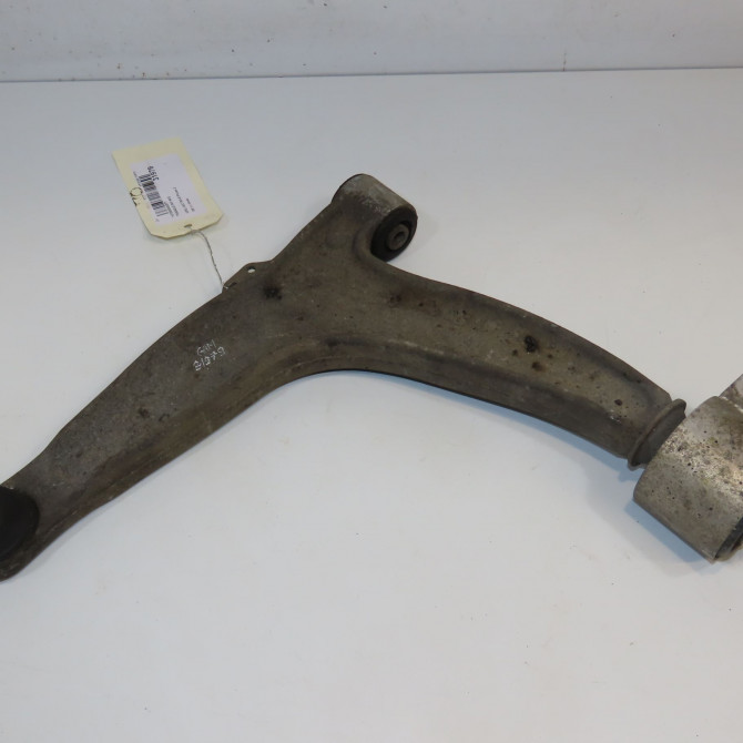 Triangle inf avg occasion OPEL VECTRA III Phase 2 10-2005->06-2007 13205825 1