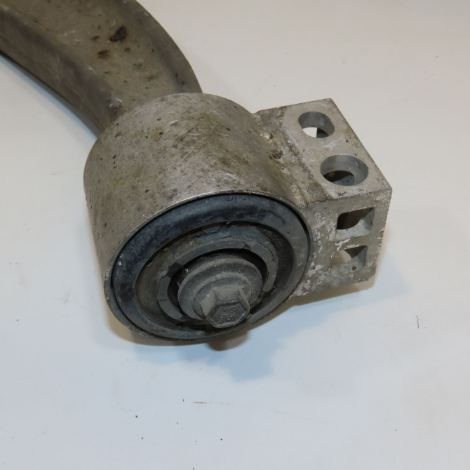 Triangle inf avg occasion OPEL VECTRA III Phase 2 10-2005->06-2007 13205825 2