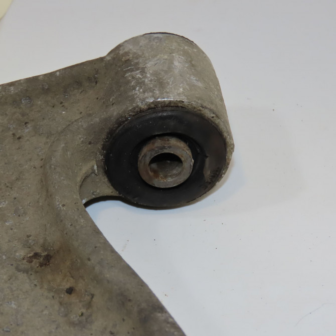 Triangle inf avg occasion OPEL VECTRA III Phase 2 10-2005->06-2007 13205825 3