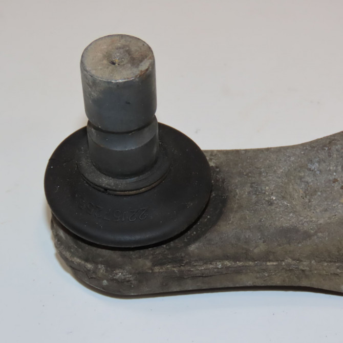 Triangle inf avg occasion OPEL VECTRA III Phase 2 10-2005->06-2007 13205825 4