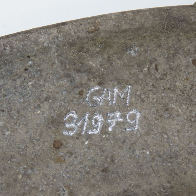 Triangle inf avg occasion OPEL VECTRA III Phase 2 10-2005->06-2007 13205825 5