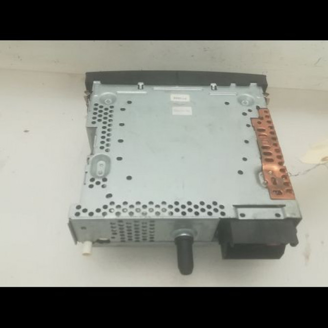 Autoradio occasion CITROEN C4 PICASSO I Phase 1 01-2007->10-2013 1.6 HDi 16v 110ch 657924 2