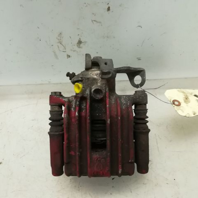 Etrier de frein arrière gauche occasion VOLKSWAGEN GOLF IV GOLF IV Phase 1 1998-01-01->2005-06-30 1.9 TDI 90ch 1J0615423G 1