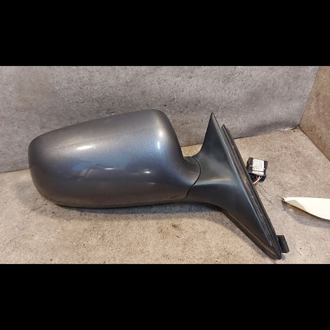 Retroviseur exterieur electrique droit occasion  8L1858532HF3FZ 1