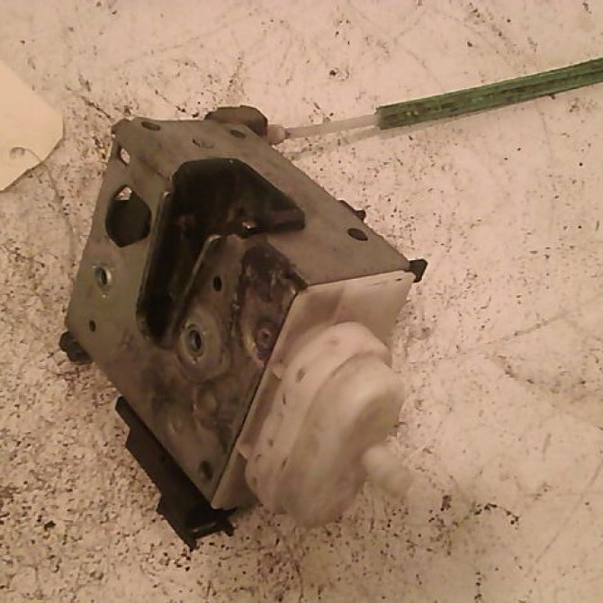 Serrure porte avd occasion AUDI A3 I Phase 1 09-1996->10-2000 8L1837016E 3