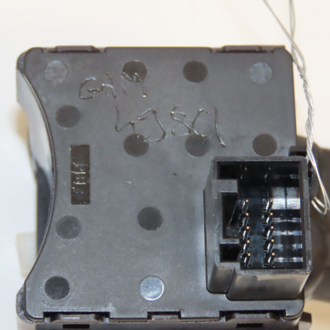 Commande clignotant occasion CHEVROLET CRUZE Phase 1 03-2009->... 13243590 3