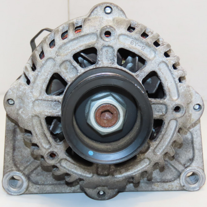 Alternateur occasion CHEVROLET CRUZE Phase 1 03-2009->... 13595629 2