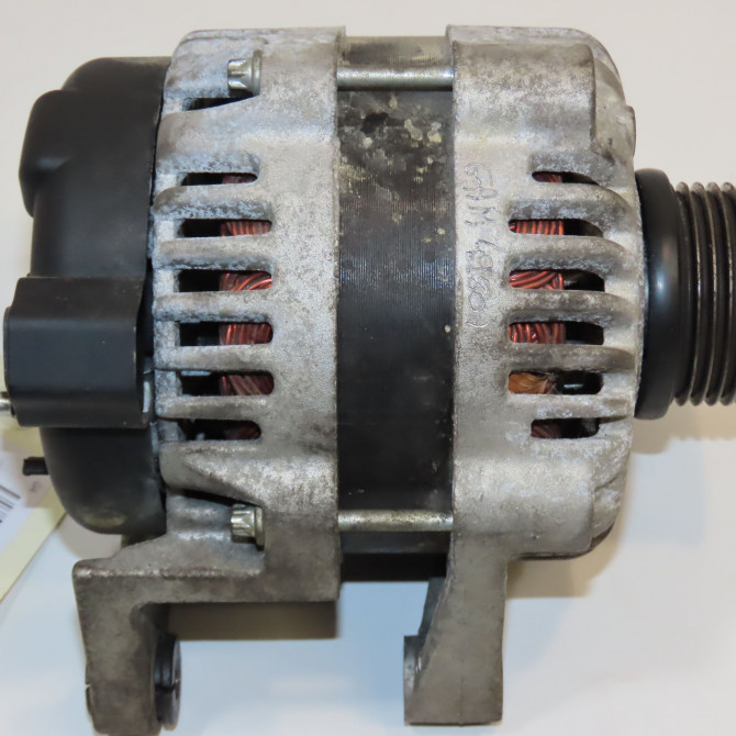 Alternateur occasion CHEVROLET CRUZE Phase 1 03-2009->... 13595629 3