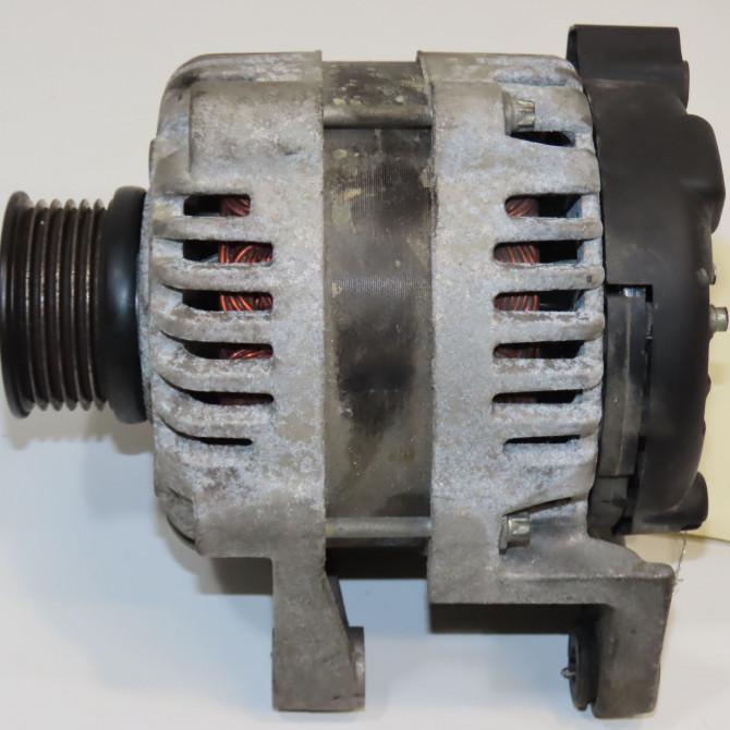 Alternateur occasion CHEVROLET CRUZE Phase 1 03-2009->... 13595629 4