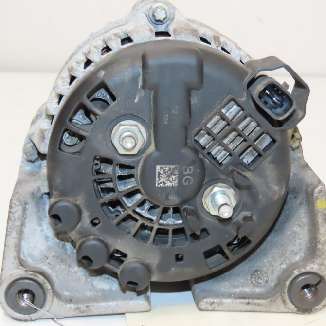 Alternateur occasion CHEVROLET CRUZE Phase 1 03-2009->... 13595629 5