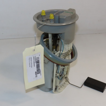 Jauge a carburant occasion AUDI A3 I Phase 2 10-2000->06-2003 1.9 TDi 130ch