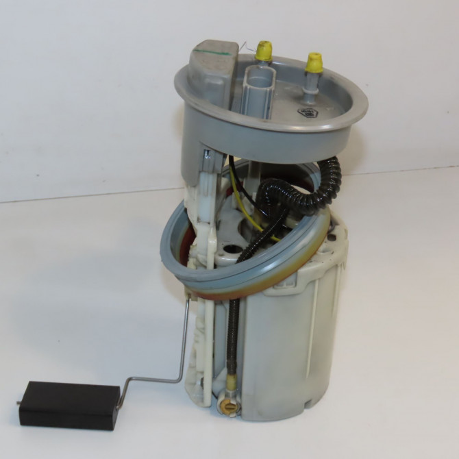 Jauge a carburant occasion AUDI A3 I Phase 2 10-2000->06-2003 1.9 TDi 130ch 2