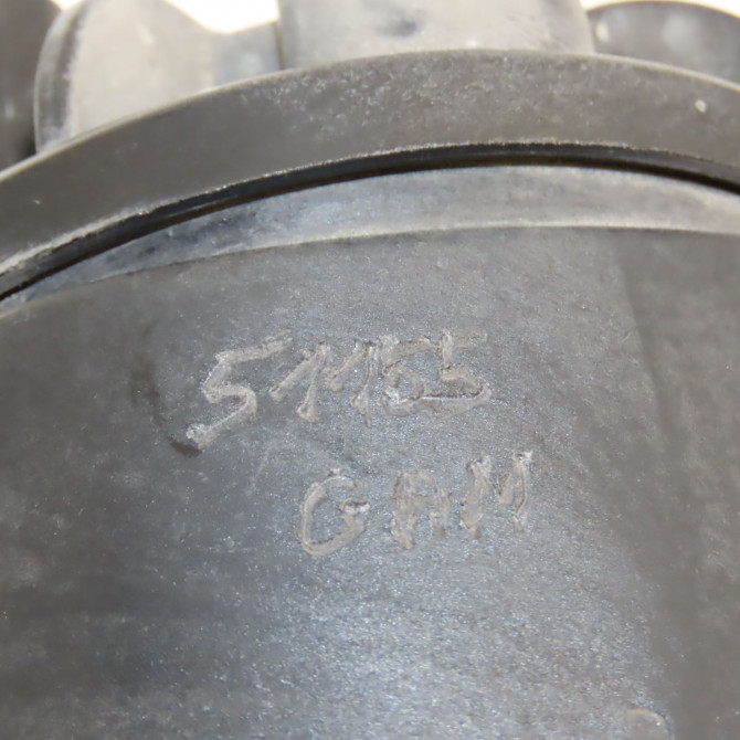 Phare antibrouillard avant droit occasion  8L0941700A 5