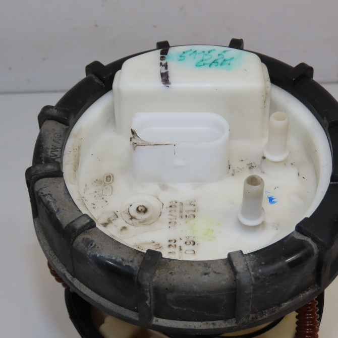 Jauge a carburant occasion 3