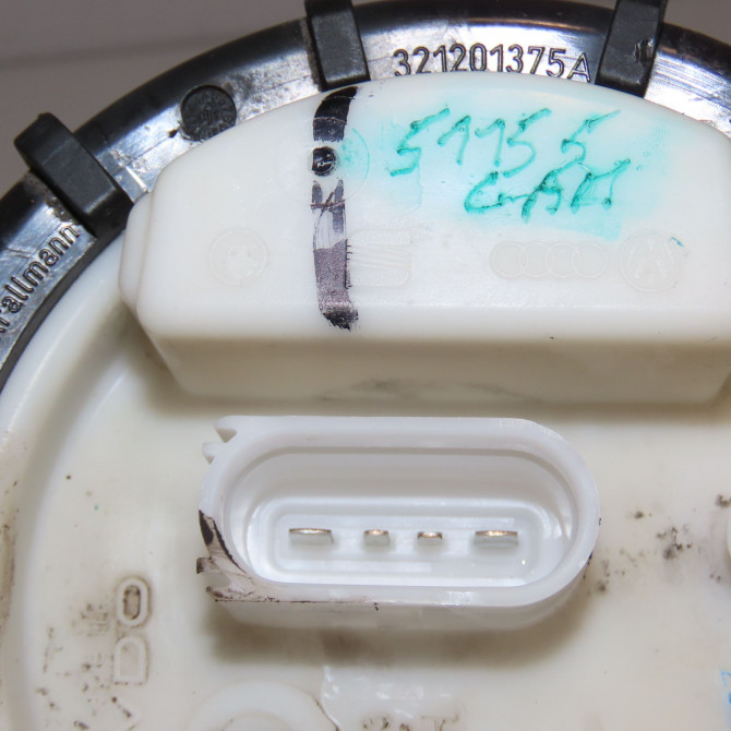 Jauge a carburant occasion 4