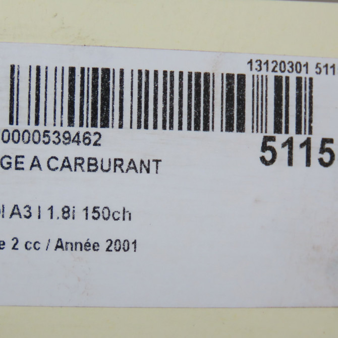 Jauge a carburant occasion 5