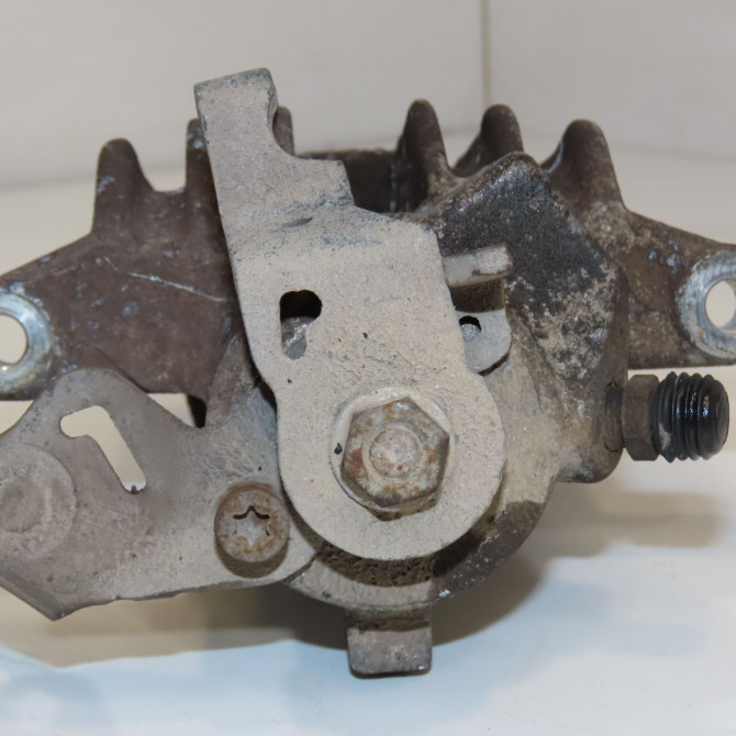 Etrier de frein arrière gauche occasion  1J0615423G 3