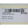 ETRIER DE FREIN ARG
