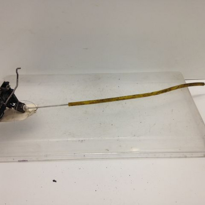 Serrure porte avd occasion AUDI A3 I Phase 1 09-1996->10-2000 8L1837016E 1